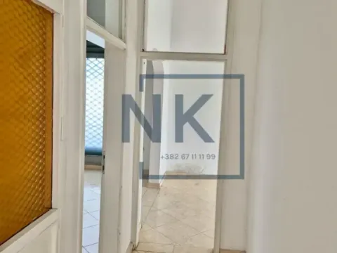 Rent, office space, 122m², Drpe Mandića, Podgorica - image 13