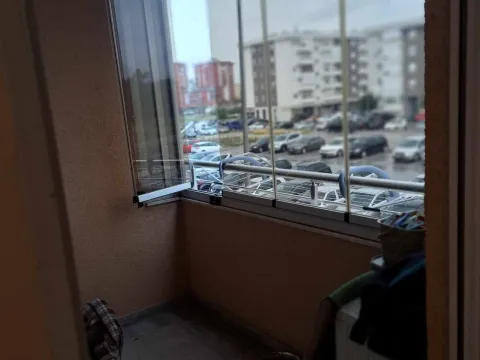 Prodaja, jednosoban stan, 51m², Tuški Put, Podgorica - image 10