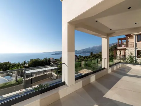 Prodaja, kuća, 400m², Blizikuće, Budva - image 25