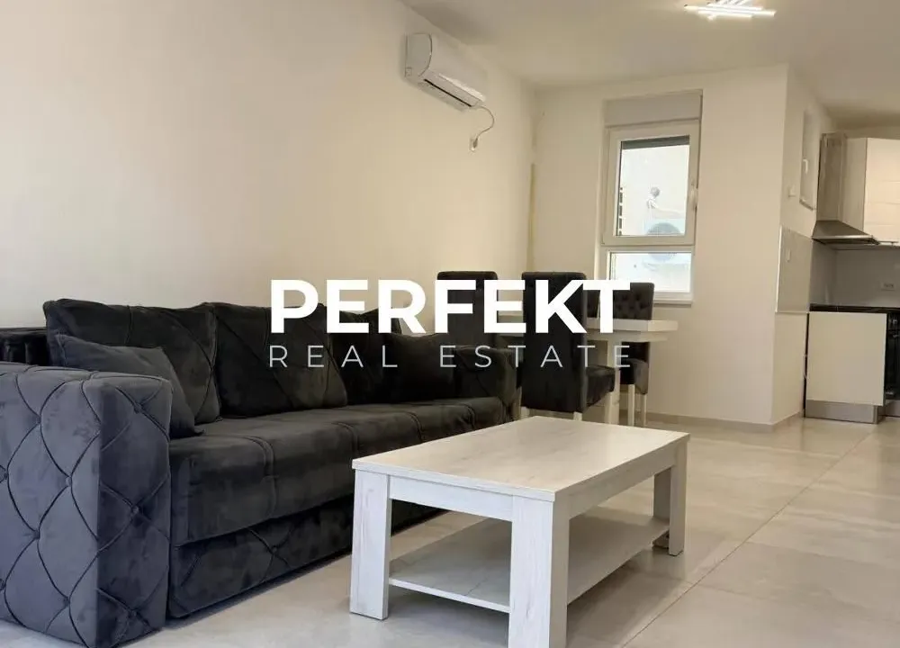 Izdavanje, dvosoban stan, 64m², Centar, Pančevo