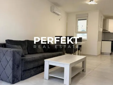 Izdavanje, dvosoban stan, 64m², Centar, Pančevo - image 1