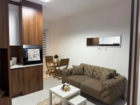 Rent, apartment, 37m², Murtovina, Podgorica - image 2