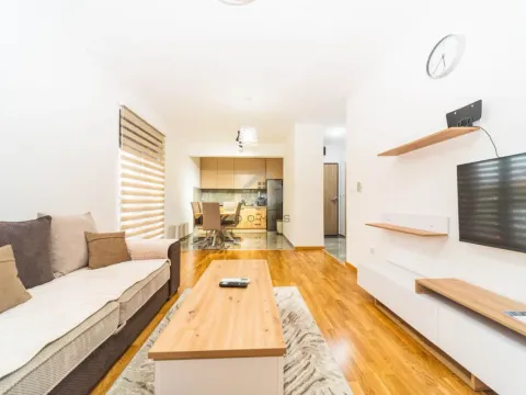 Izdavanje, dvosoban stan, 70m², Zabjelo, Podgorica - image 3