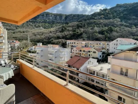 Sale, three bedroom apartment, 99m², Budva, Crna Gora - image 17