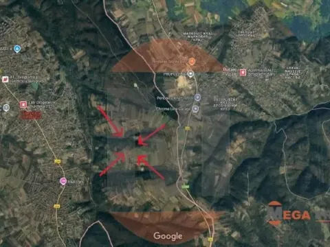 Prodaja, plac, 4011m², Čukarica, Beograd - image 4