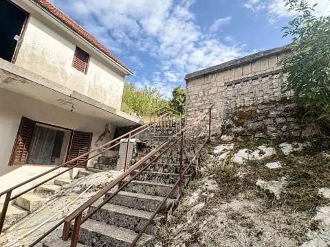 Prodaja, kuća, 84m², Njeguši, Cetinje - image 10