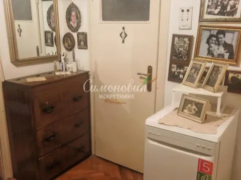 Prodaja, dvosoban stan, 45m², Centar, Vrnjačka Banja - image 12