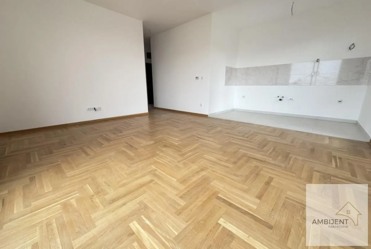 Sale, three bedroom apartment, 69m², Surčin, Beograd