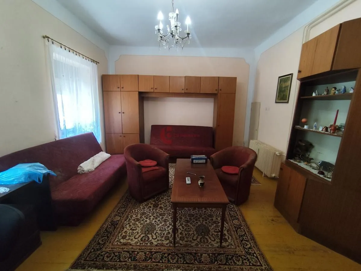 Sale, house, 206m², Centar, Subotica