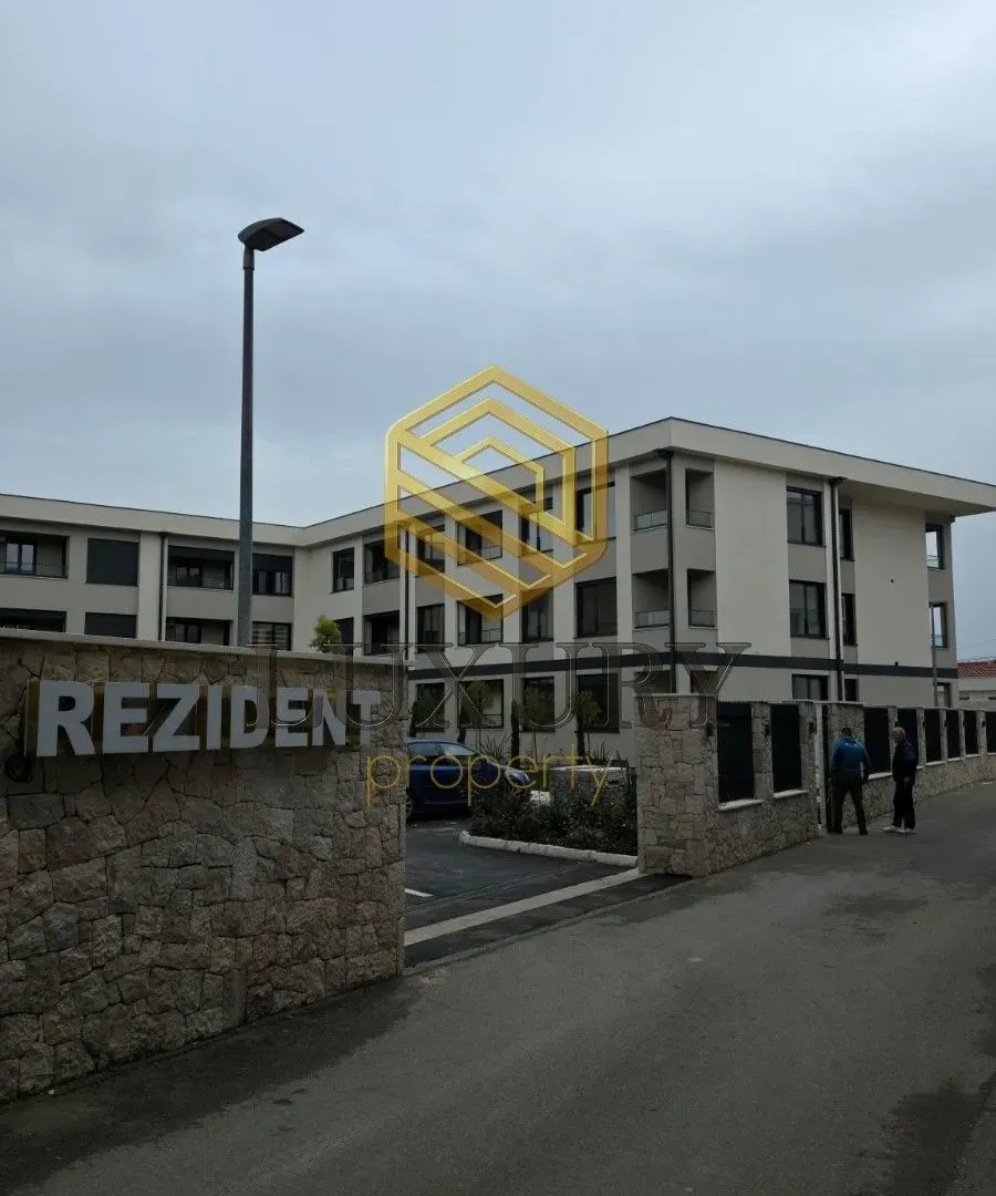 Prodaja, dvosoban stan, 84m², Donja Gorica, Podgorica