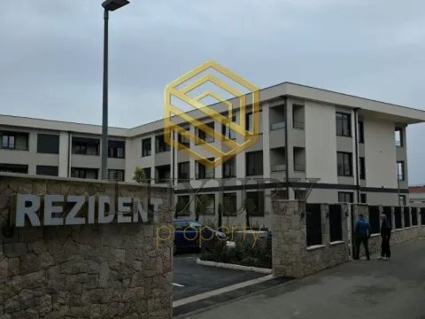 Prodaja, dvosoban stan, 84m², Donja Gorica, Podgorica - image 1