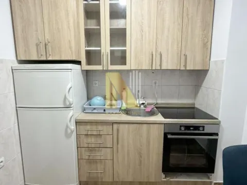 Rent, one bedroom apartment, 41m², Cara Dušana, Novi Sad Sve Podlokacije - image 8