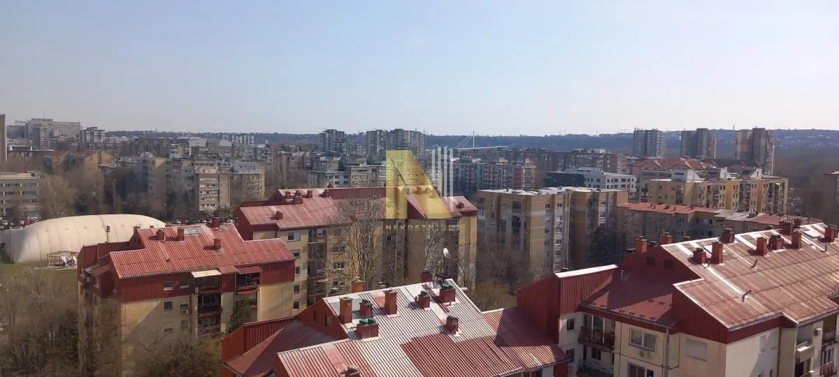 Prodaja, trosoban stan, 78m², Liman 4, Novi Sad Sve Podlokacije