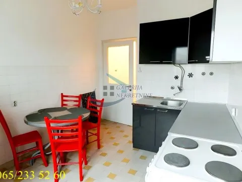 Prodaja, trosoban stan, 83m², Stari Grad, Beograd - image 11
