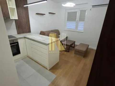 Rent, one bedroom apartment, 35m², Sajmište, Novi Sad - image 3