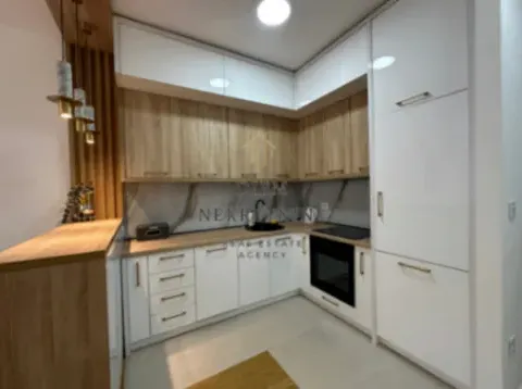 Izdavanje, jednosoban stan, 47m², Stari Aerodrom, Podgorica - image 7