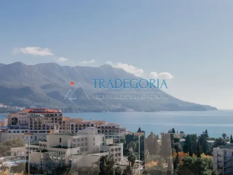Prodaja, dvosoban stan, 58m², Bečići, Budva - image 12