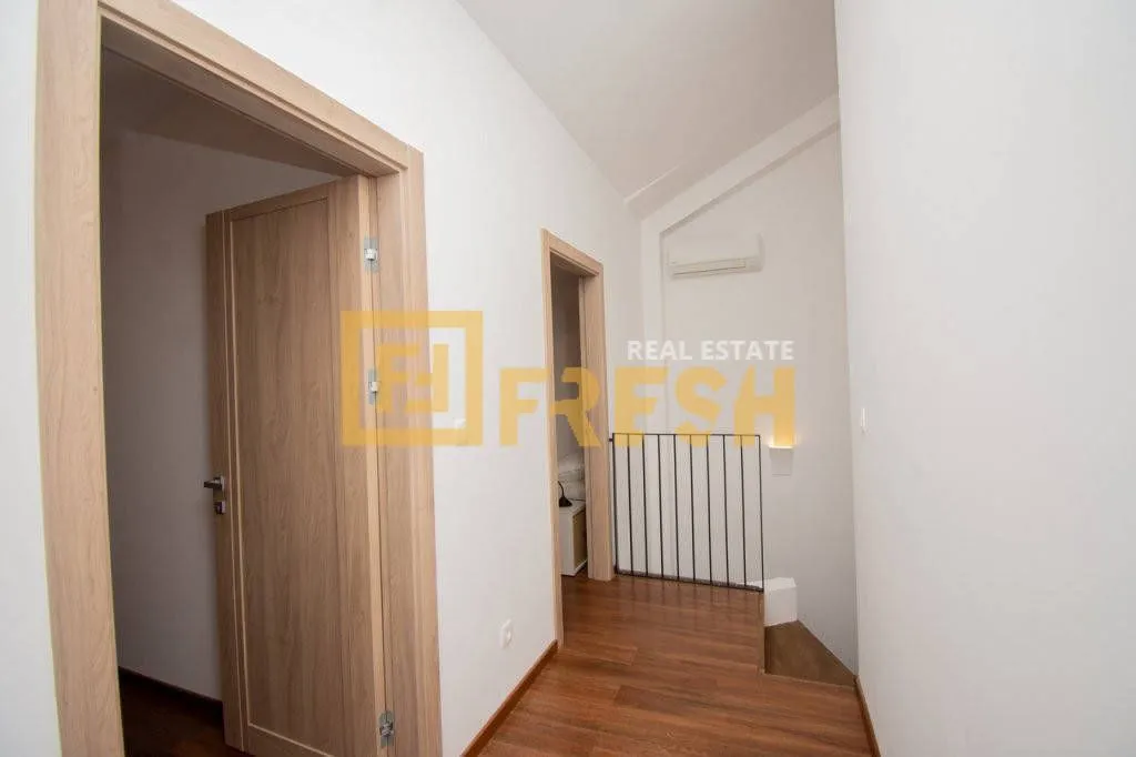 Rent, three bedroom apartment, 120m², Master Kvart, Podgorica