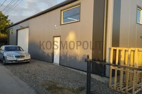 Izdavanje, poslovni prostor, 200m², Batajnica, Beograd - image 2