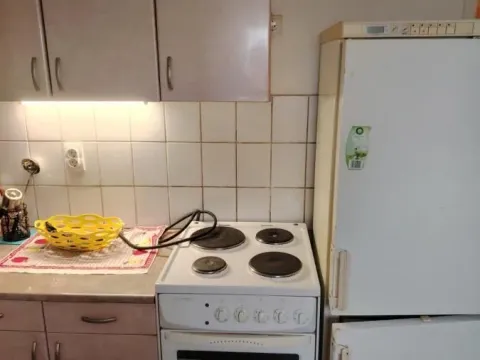 Izdavanje, jednosoban stan, 38m², Sajmište, Novi Sad - image 5