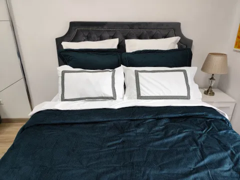 Sale, one bedroom apartment, 49m², Ulcinjsko Polje, Ulcinj - image 3