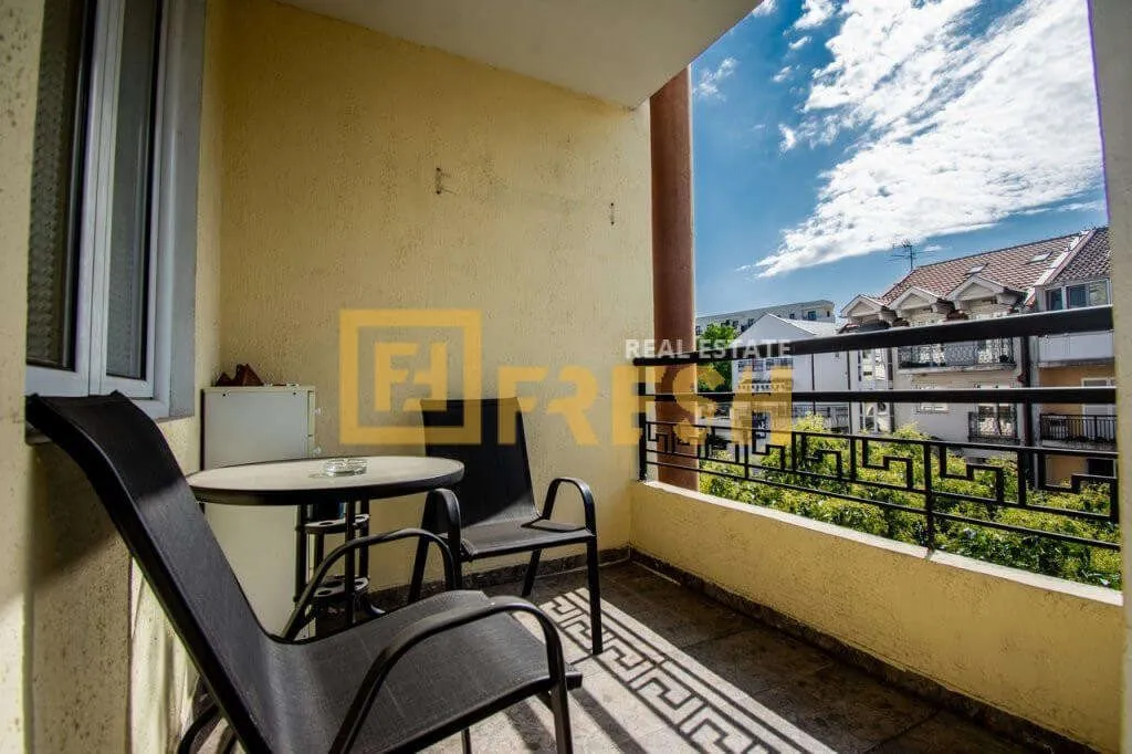 Prodaja, trosoban stan, 92m², Ljubović, Podgorica