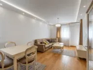 Izdavanje, dvosoban stan, 71m², City Kvart, Podgorica - image 13