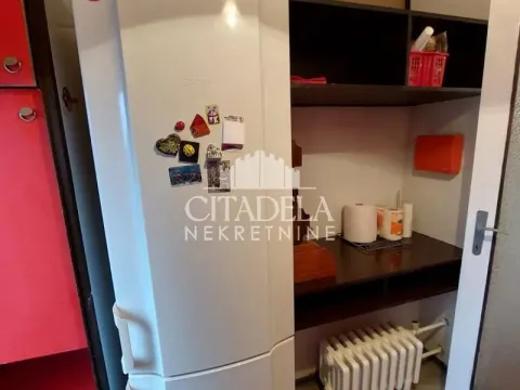 Izdavanje, jednosoban stan, 45m², Čukarica, Beograd - image 6