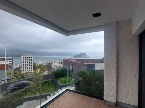 Prodaja, jednosoban stan, 65m², Komoševina, Budva - image 4
