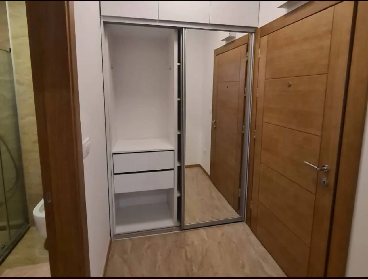 Prodaja, jednosoban stan, 40m², Dubovica, Budva