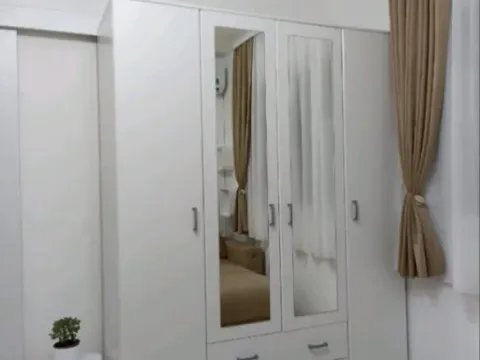 Prodaja, garsonjera, 24m², Gintaš, Podgorica - image 8