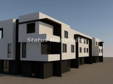 Prodaja, dvosoban stan, 35m², Futog, Novi Sad Sve Podlokacije - image 2