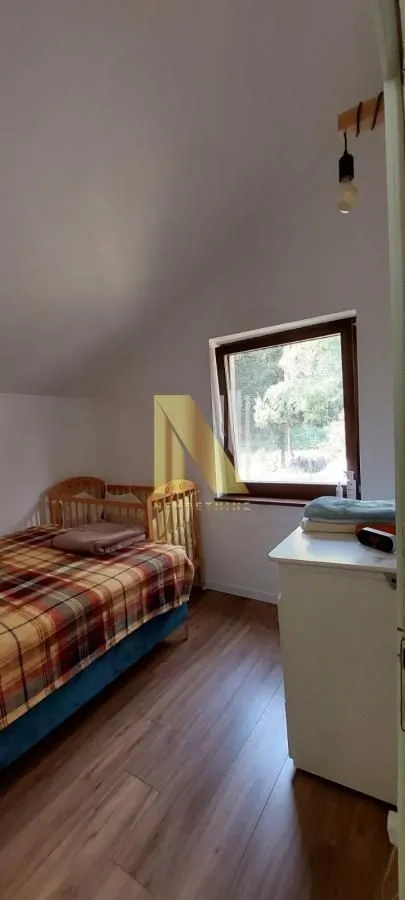 Prodaja, kuća, 79m², Banja Vrdnik, Irig