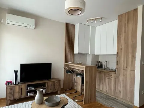 Izdavanje, kuća, 30m², Zagorič, Podgorica