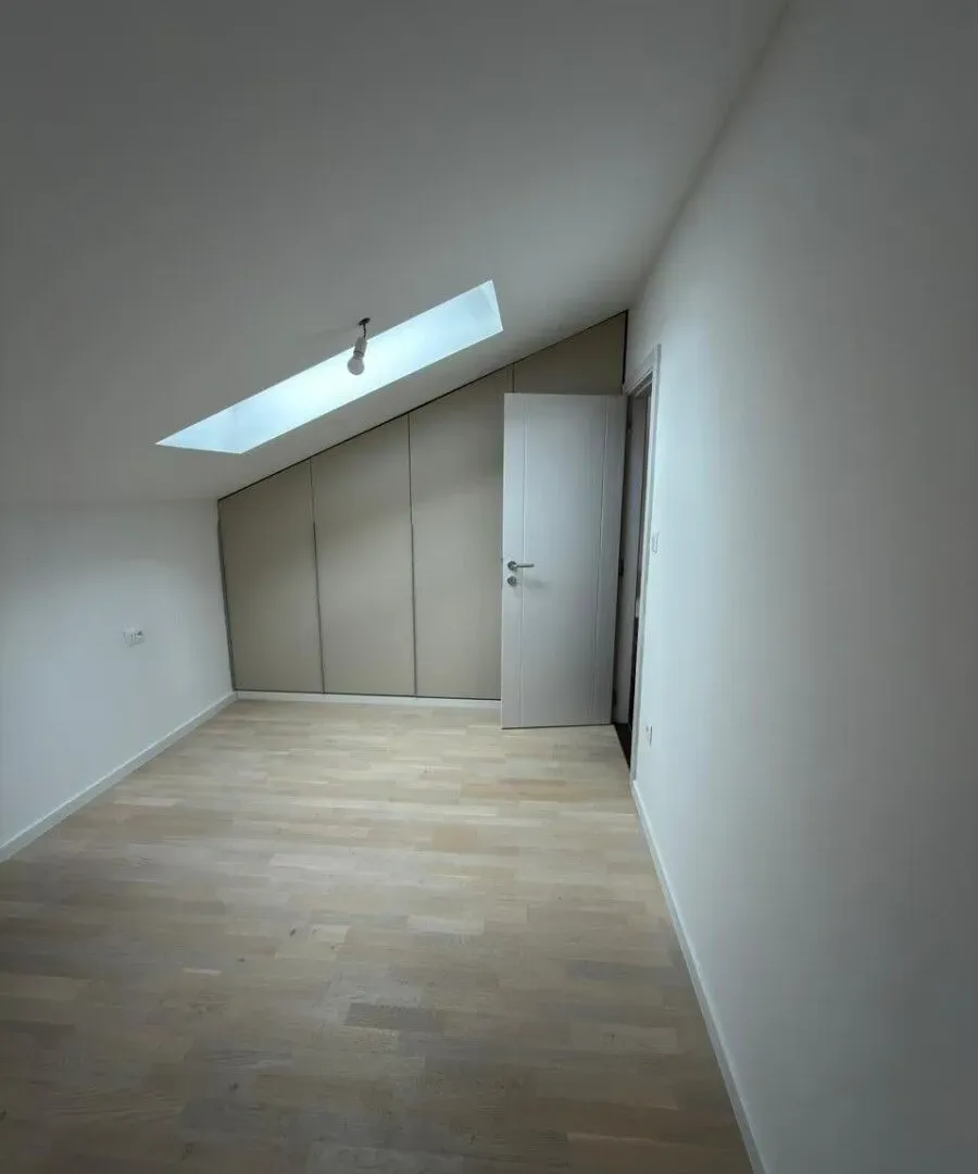 Prodaja, jednosoban stan, 52m², Tološi, Podgorica