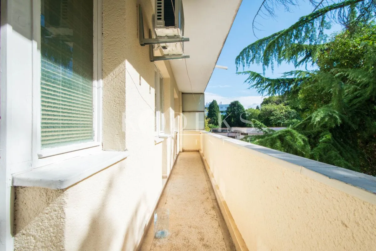 Rent, three bedroom apartment, 89m², Preko Morače, Podgorica