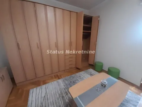 Izdavanje, garsonjera, 27m², Nova Detelinara, Novi Sad Sve Podlokacije - image 2