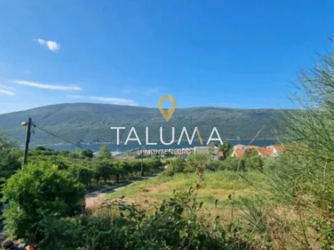 Prodaja, plac, 1658m², Kumbor, Herceg Novi - image 3