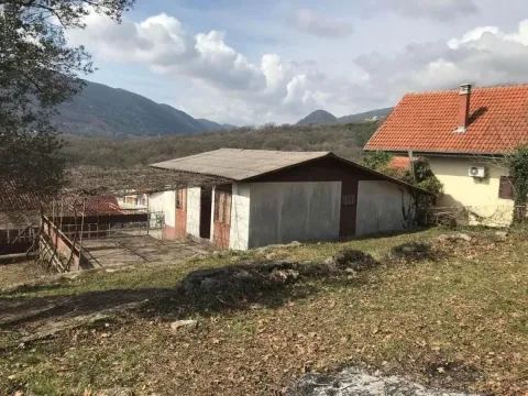 Prodaja, plac, 1200m², Herceg Novi, Crna Gora