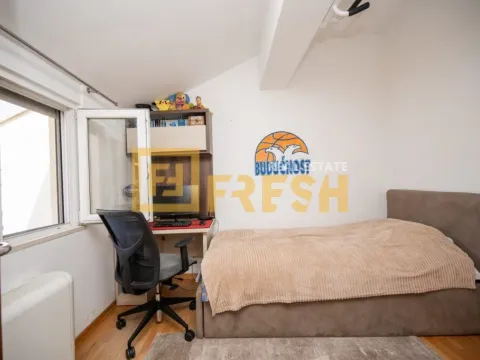 Sale, four bedroom apartment, 154m², Zabjelo, Podgorica - image 7