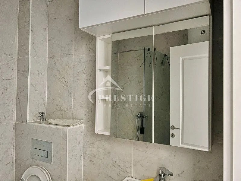 Rent, studio apartment, 32m², Zagorič, Podgorica