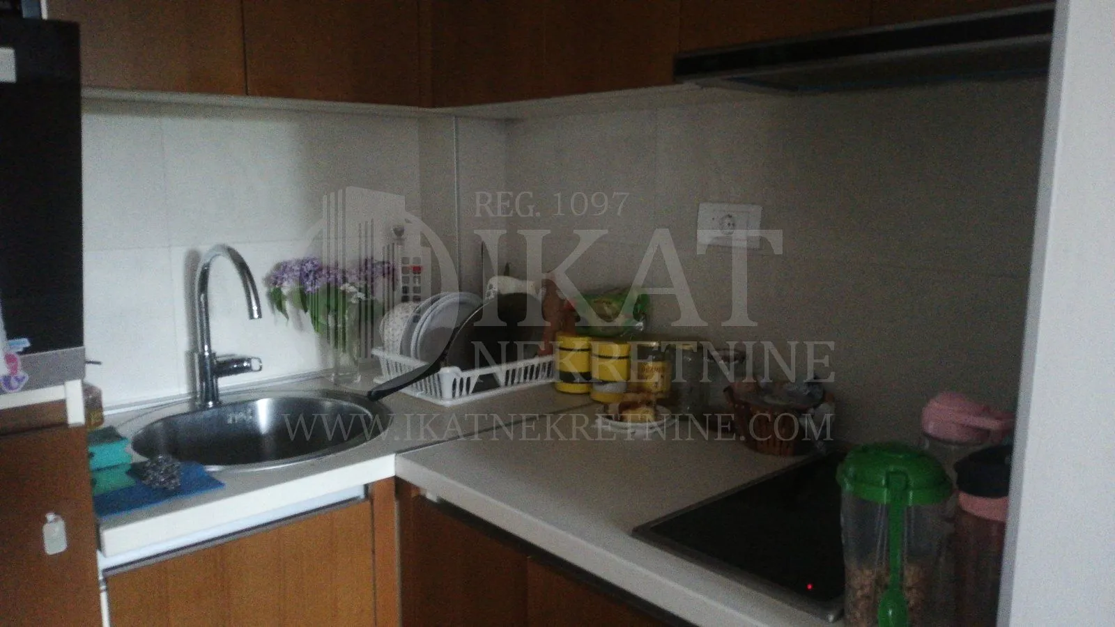 Prodaja, jednosoban stan, 39m², Centar, Zlatibor