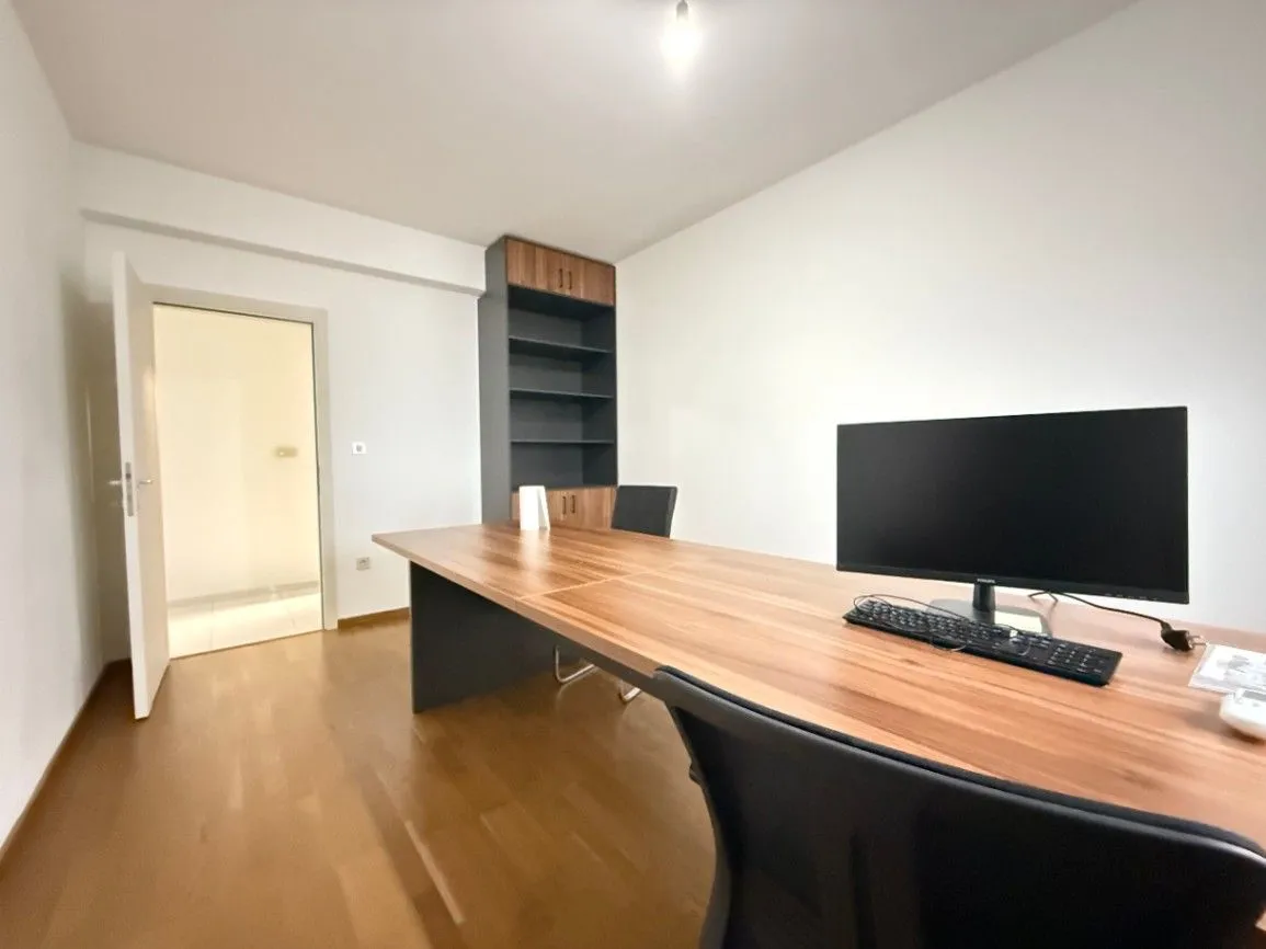 Prodaja, dvosoban stan, 66m², Zabjelo, Podgorica