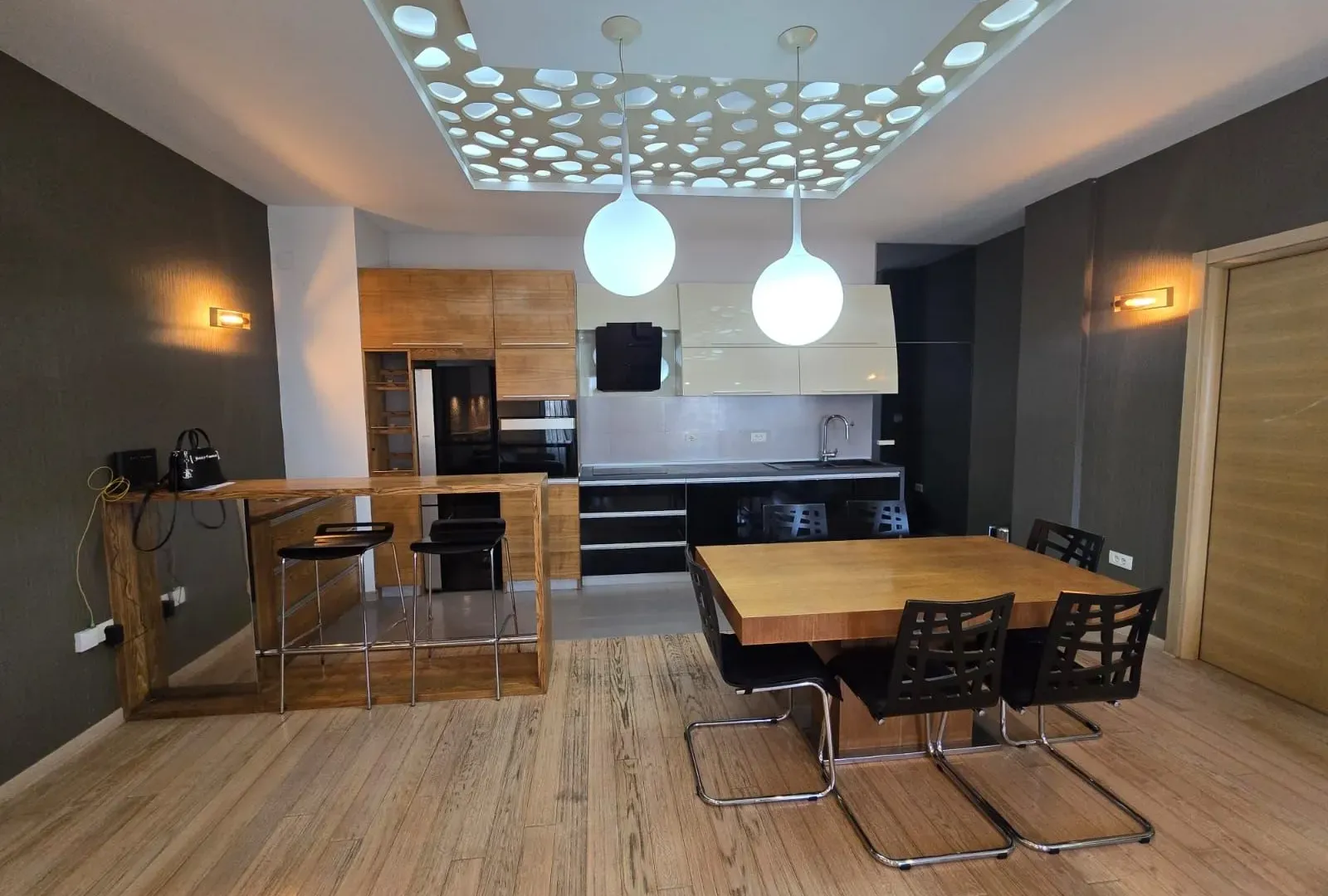 Sale, three bedroom apartment, 120m², Gorica C, Podgorica