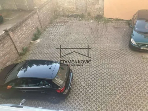 Izdavanje, dvosoban stan, 49m², Centar, Novi Sad - image 11