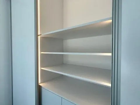 Izdavanje, kuća, 180m², Sremska Kamenica, Petrovaradin - image 15