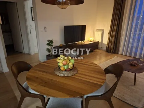 Izdavanje, dvosoban stan, 51m², Beograd Na Vodi, Beograd - image 3