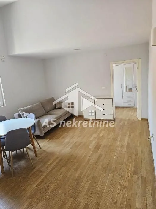 Rent, two bedroom apartment, 40m², Zemun Novi Grad, Zemun Sve Podlokacije