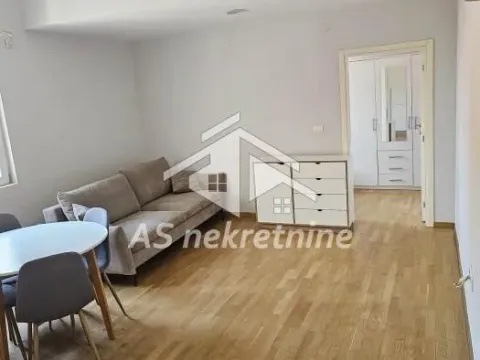 Rent, two bedroom apartment, 40m², Zemun Novi Grad, Zemun Sve Podlokacije - image 3