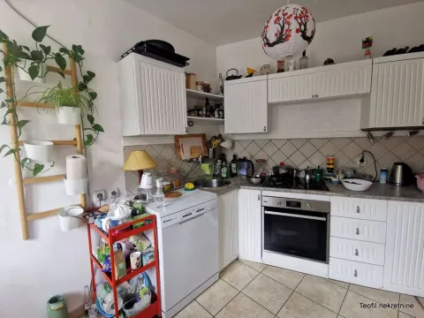 Sale, three bedroom apartment, 72m², Topličin venac, Beograd - image 10